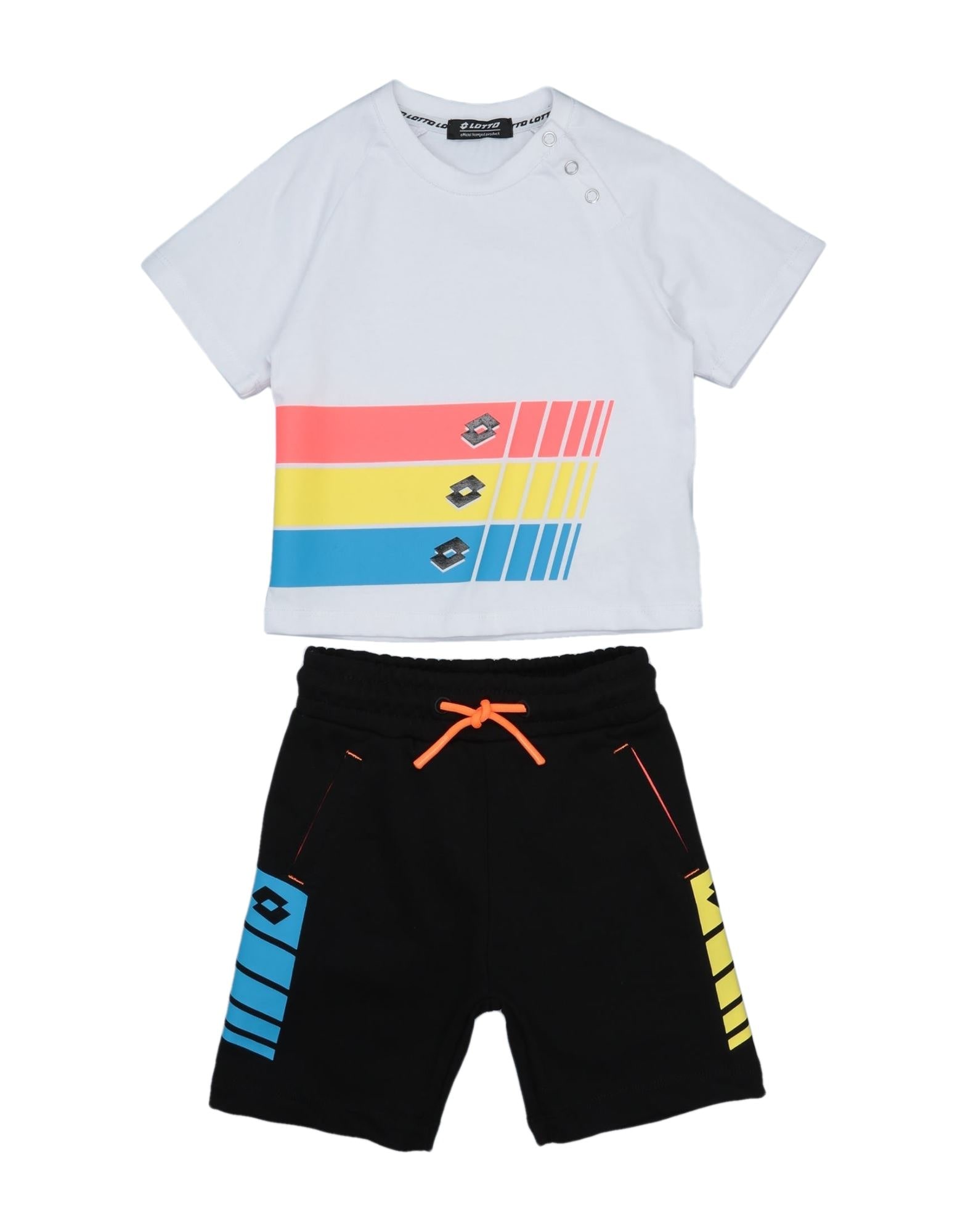 LOTTO - Completi Baby