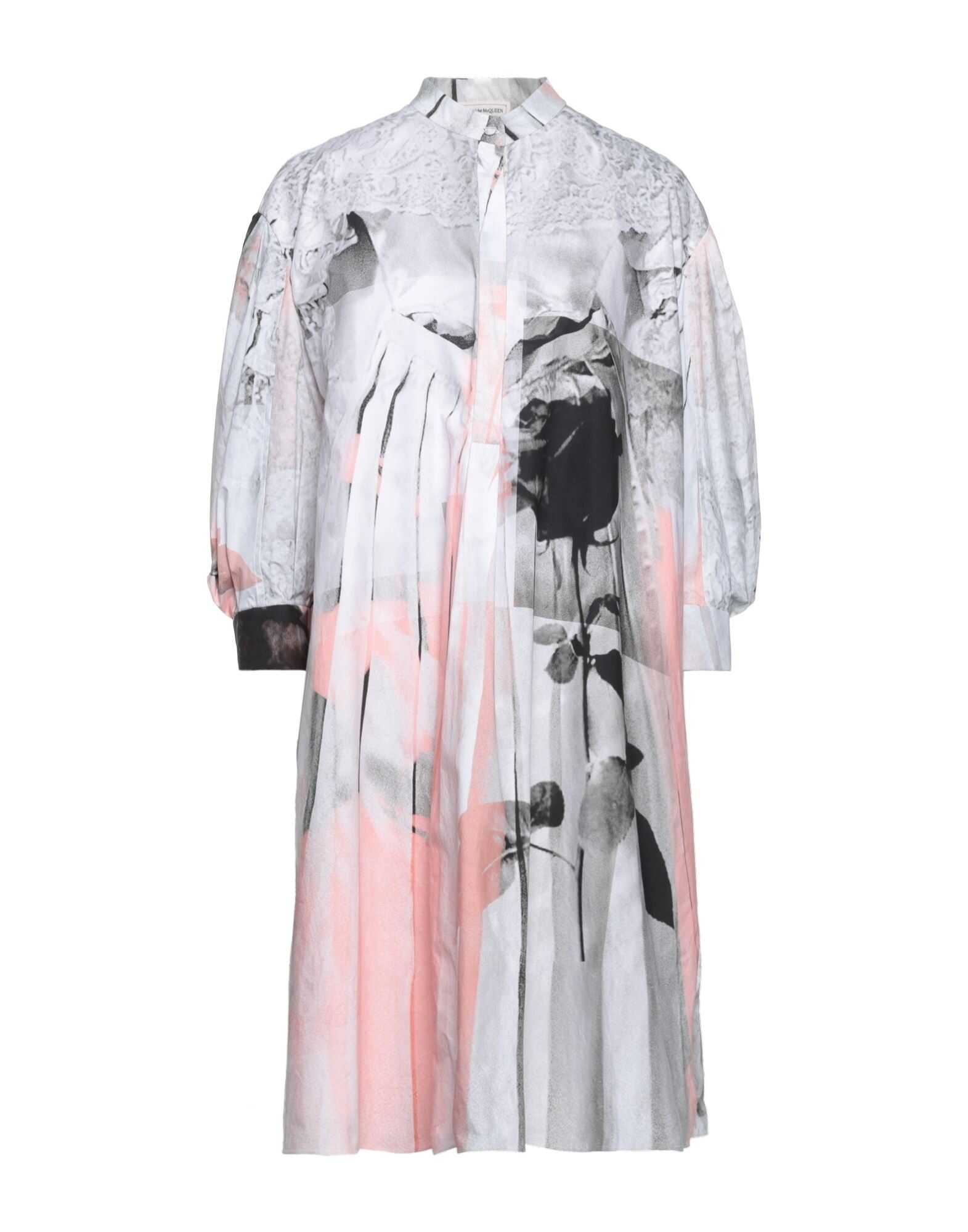 MCQUEEN - Mini dresses