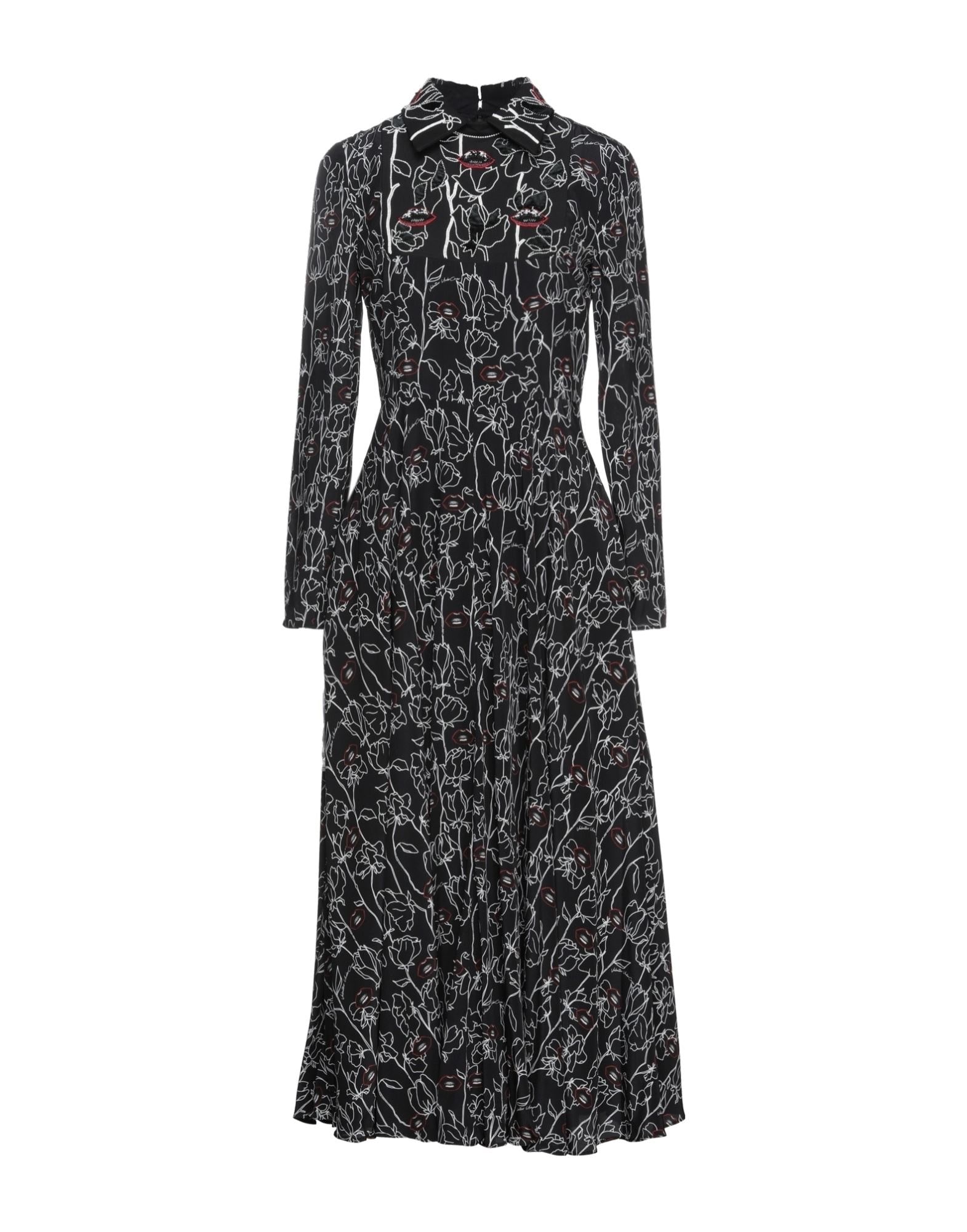 VALENTINO GARAVANI - Midi dresses