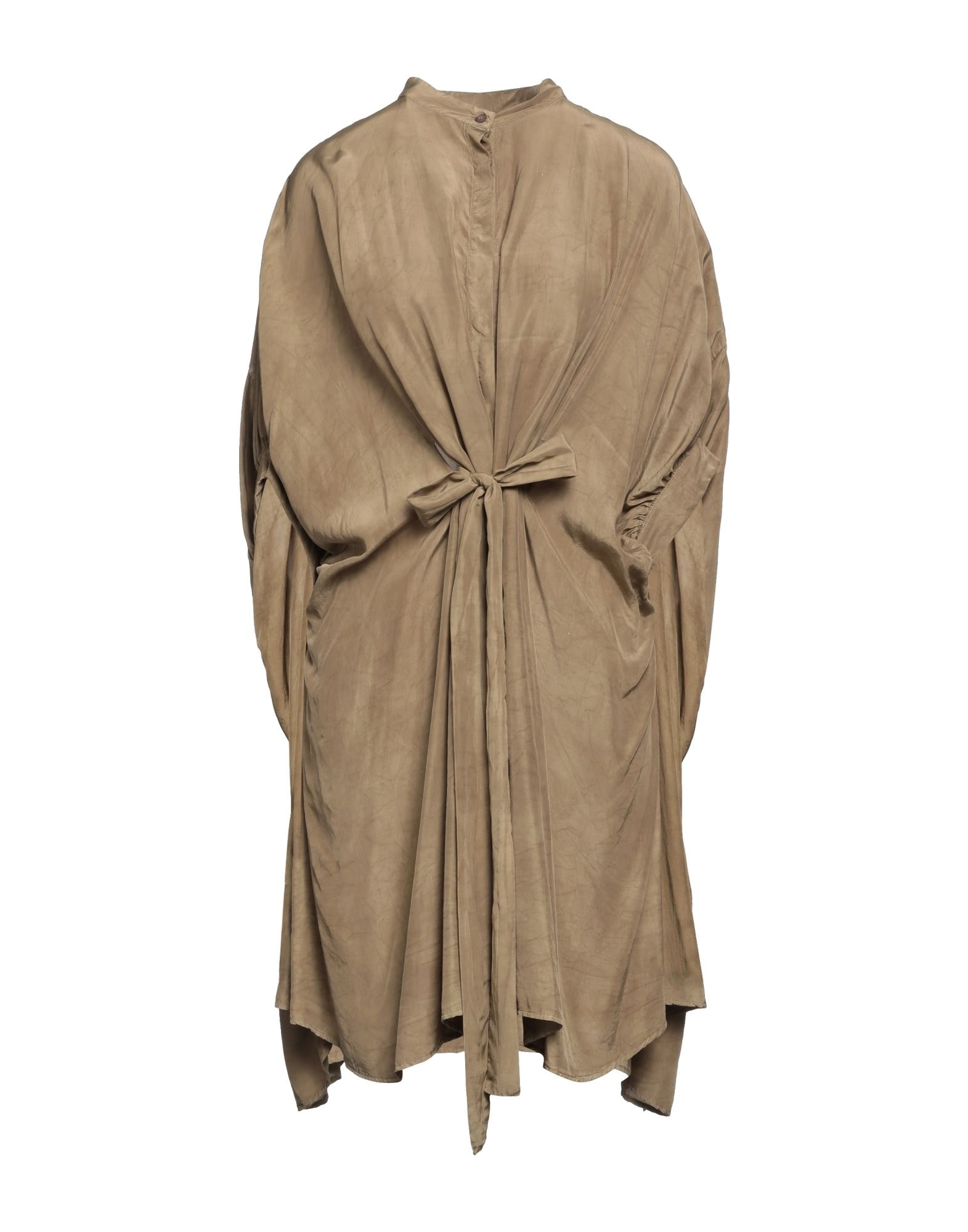 DONDUP - Mini dresses