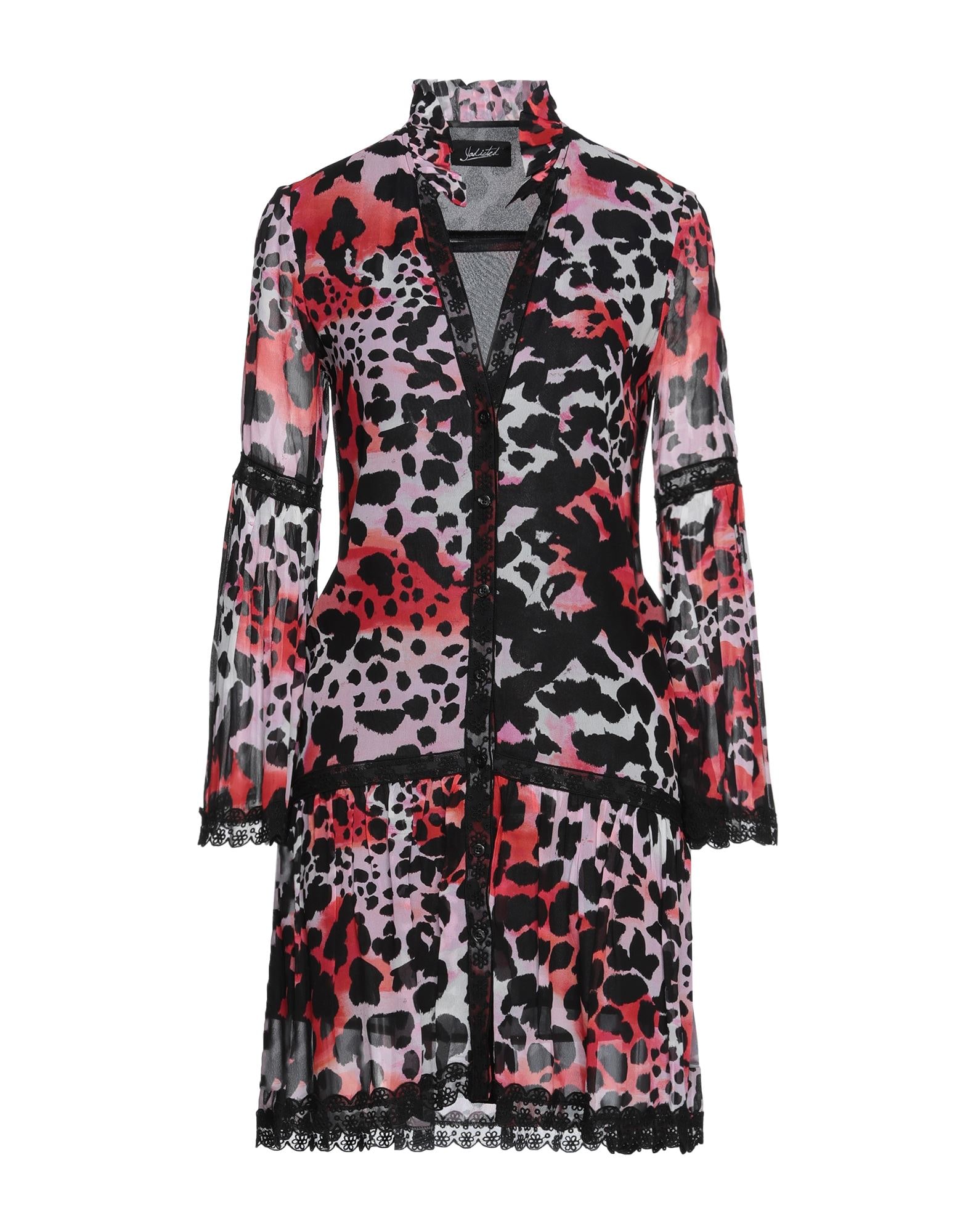 JADICTED - Mini dresses