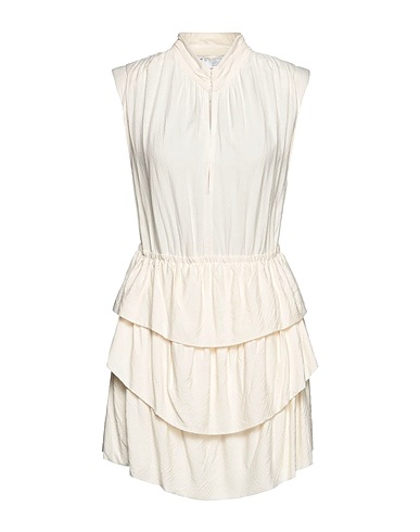 IRO Short dress 62% Rayon, 38% Viscose