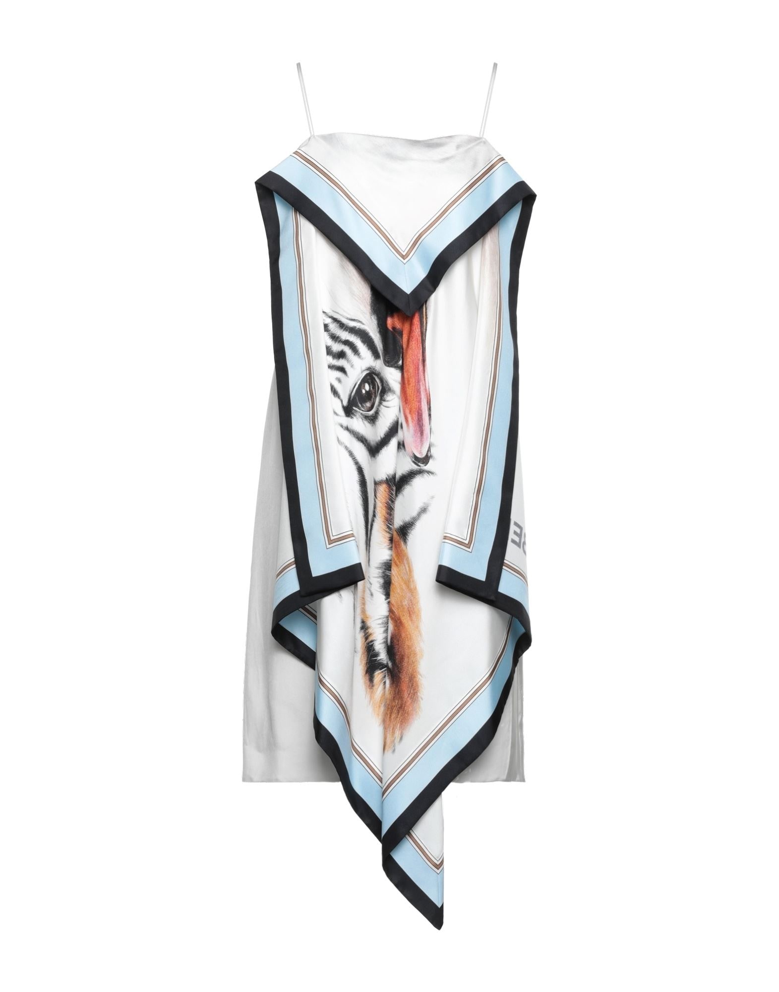 BURBERRY - Короткие платья