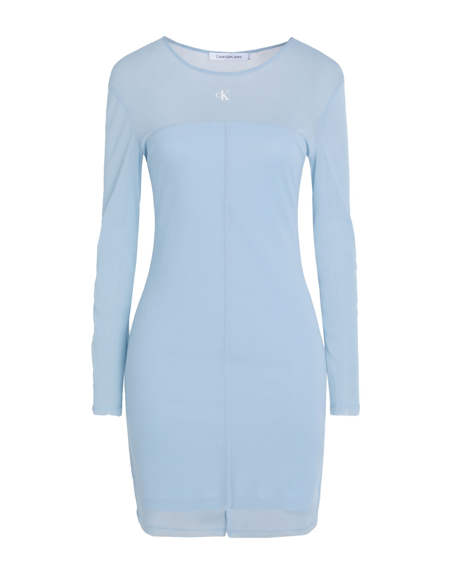 CALVIN KLEIN JEANS - Mini dresses