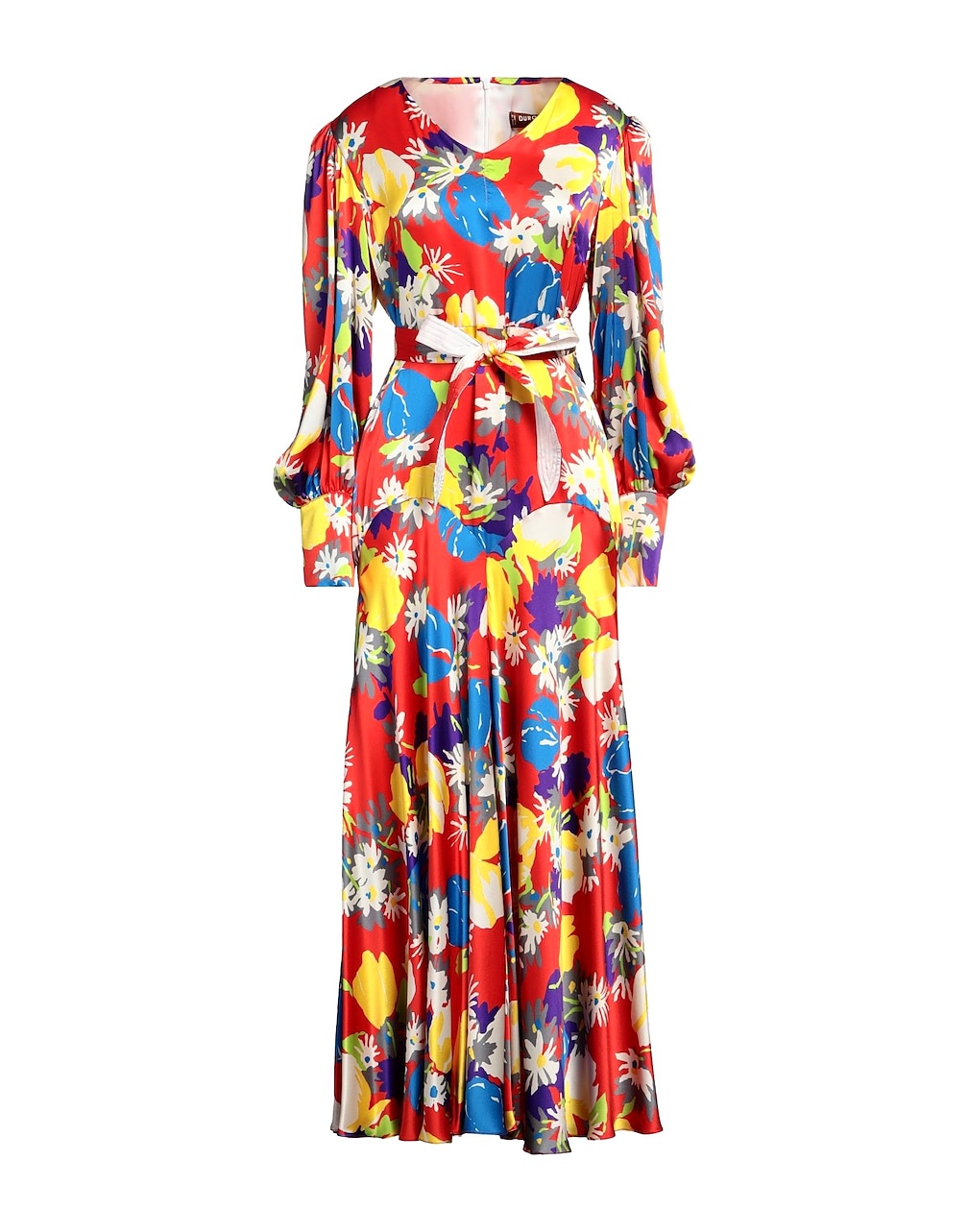 DURO OLOWU - Maxi dresses