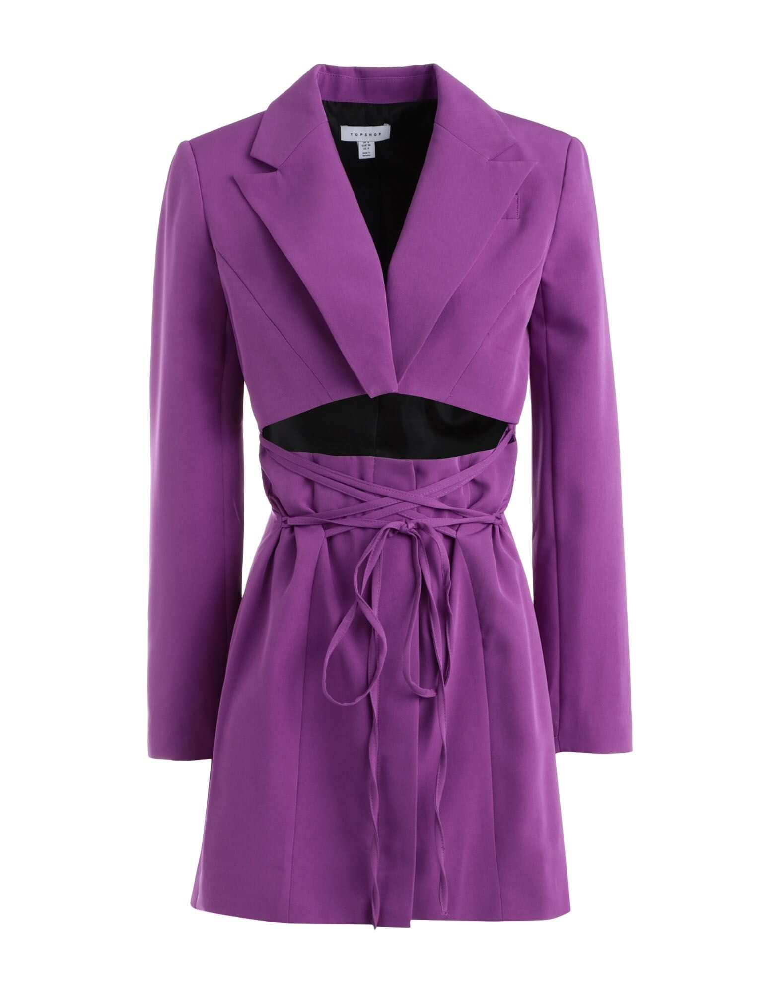 TOPSHOP - Короткое платье