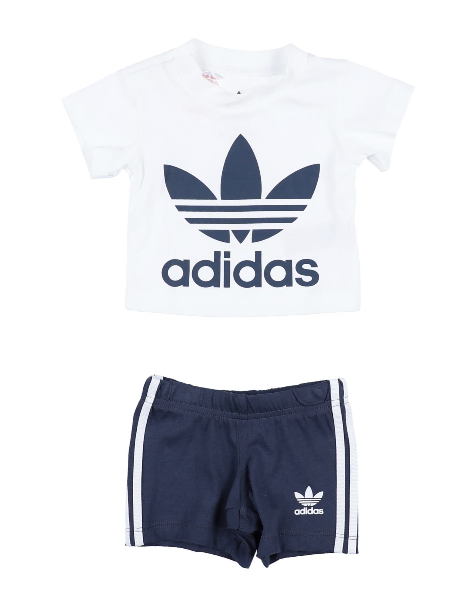 ADIDAS ORIGINALS - Baby sets