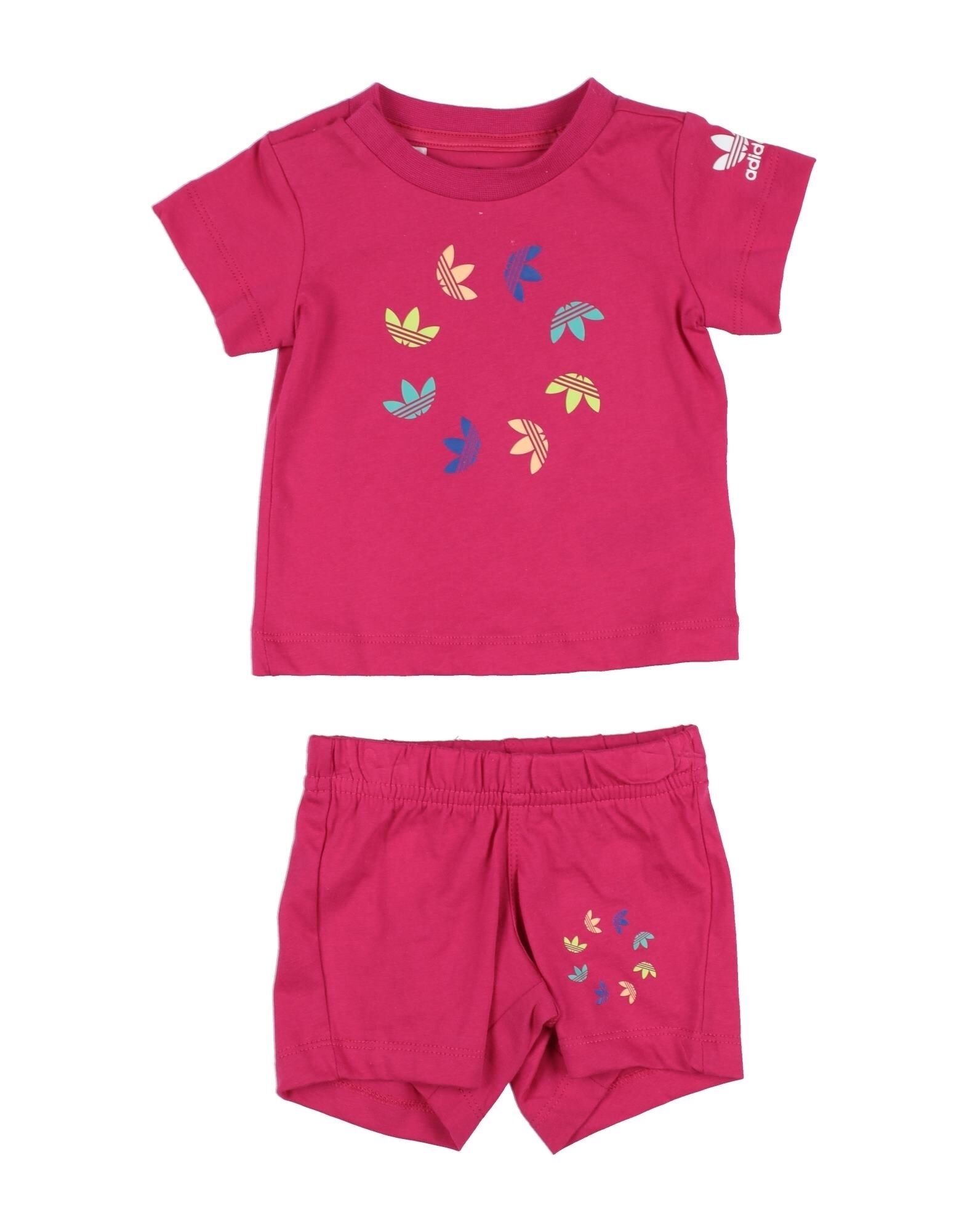 ADIDAS ORIGINALS - Babykleidung-Sets