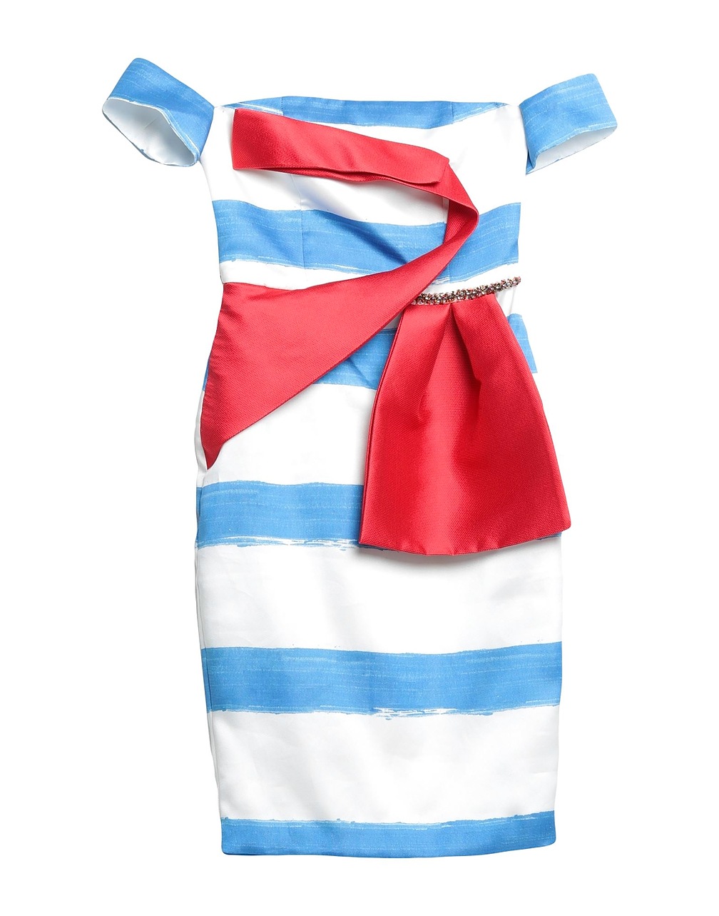 NB STYLE - Mini-Kleider