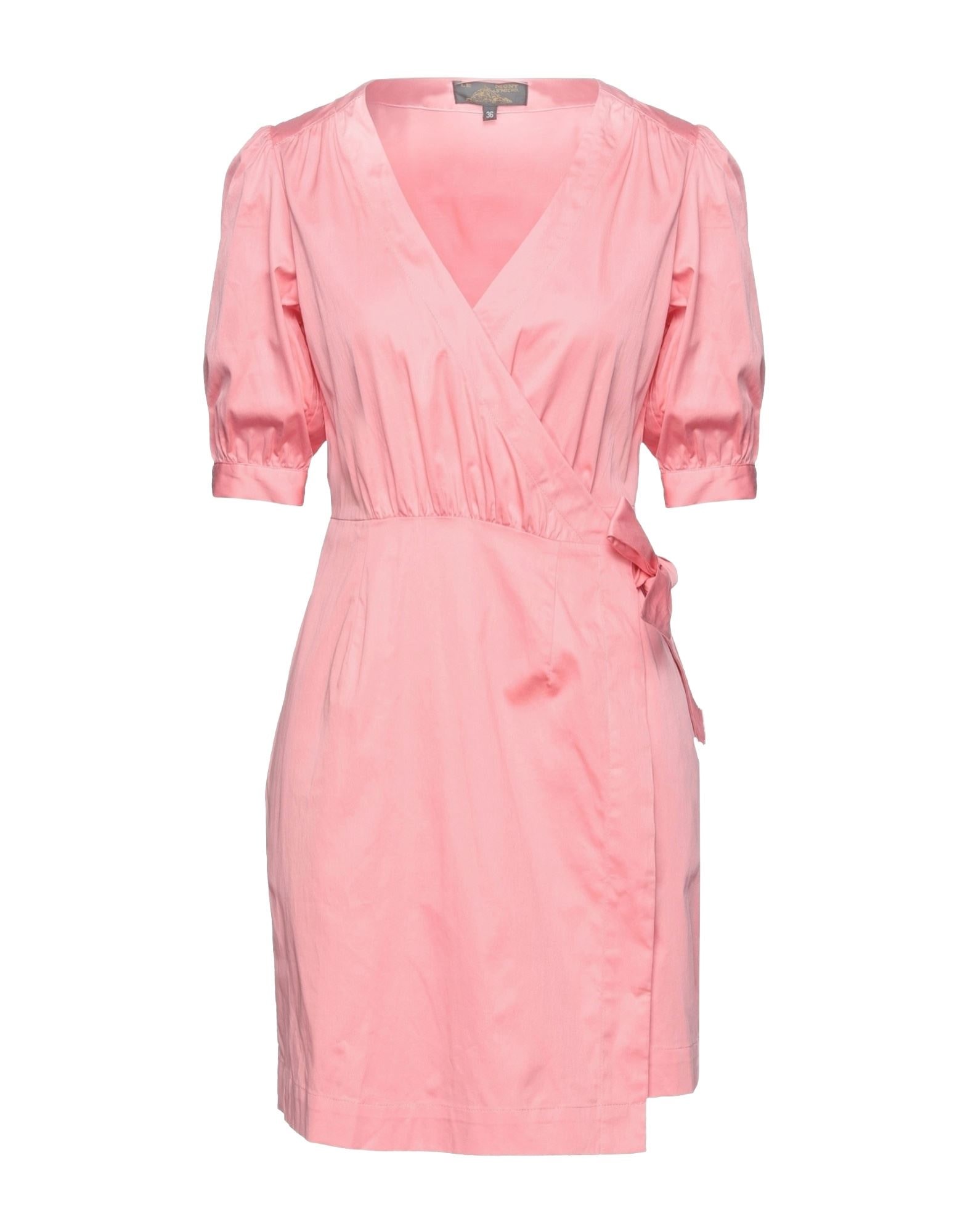 LE MONT ST MICHEL - Mini dresses