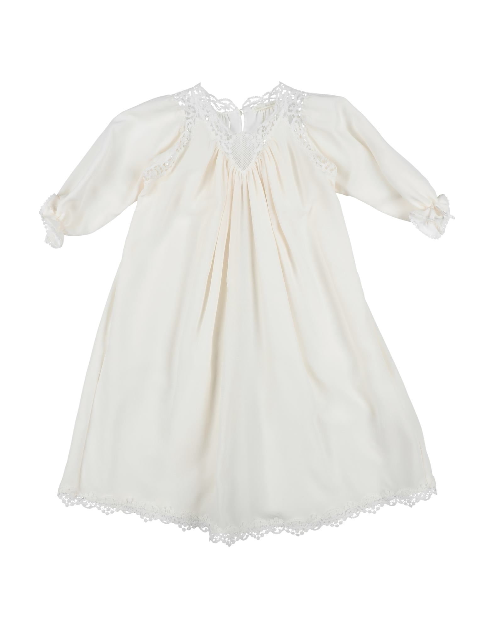 DOLCE&GABBANA - Baby dresses