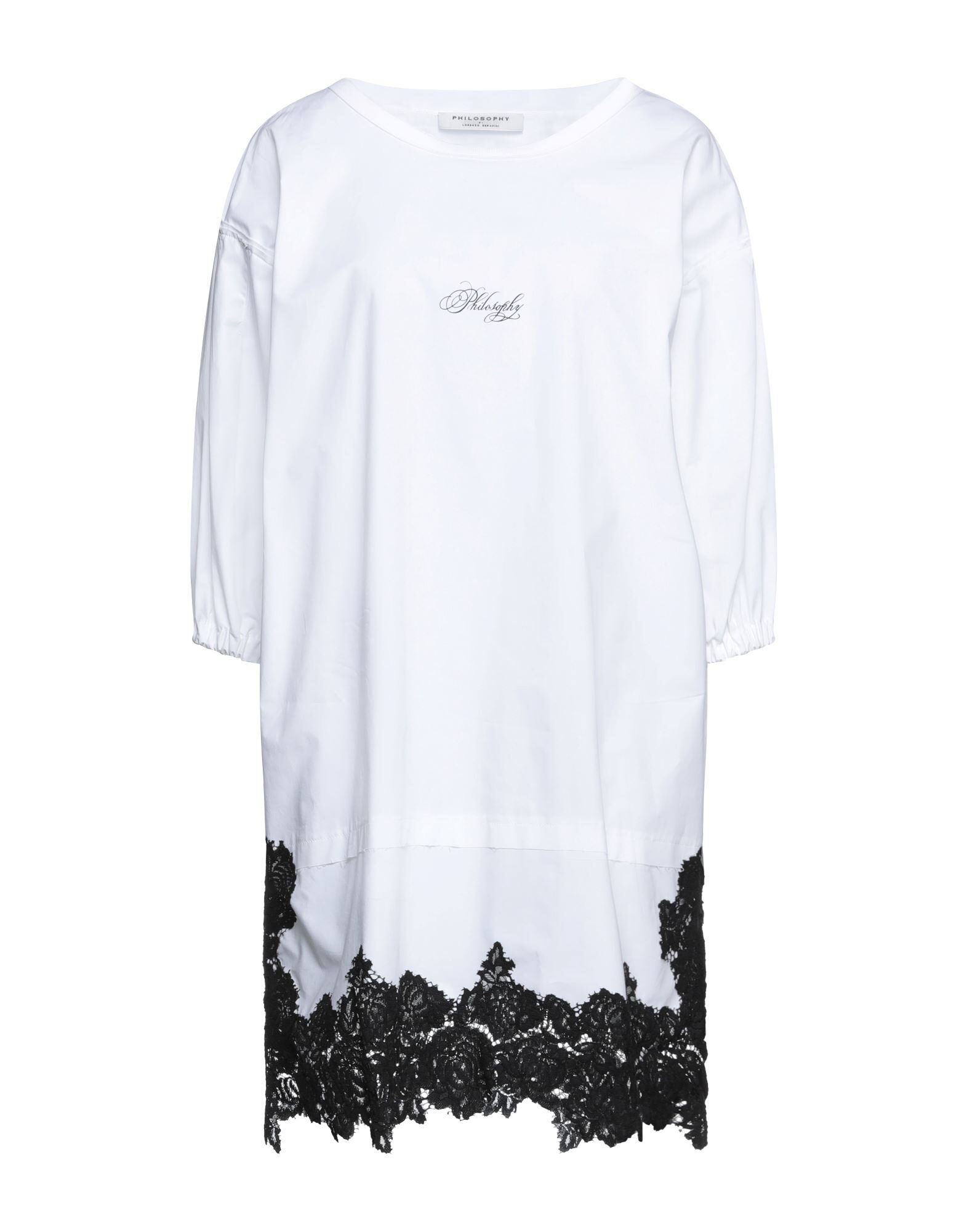 PHILOSOPHY di LORENZO SERAFINI - Vestiti corti