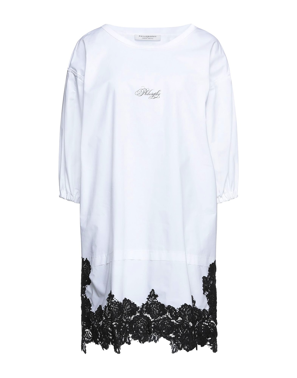 PHILOSOPHY di LORENZO SERAFINI - Vestiti corti