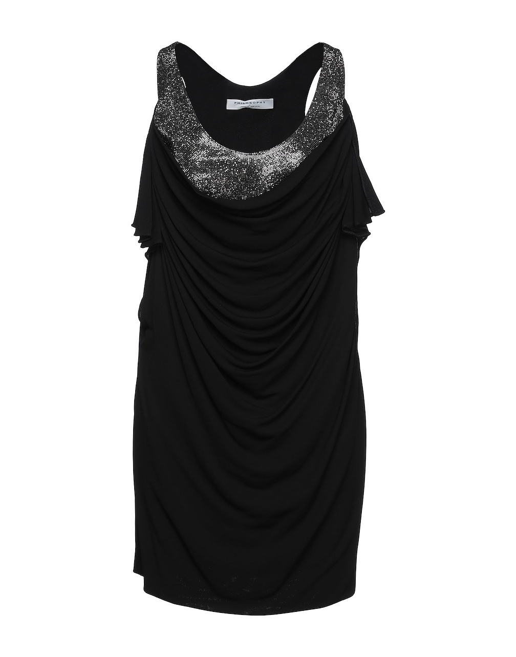 PHILOSOPHY di LORENZO SERAFINI - Mini-Kleider