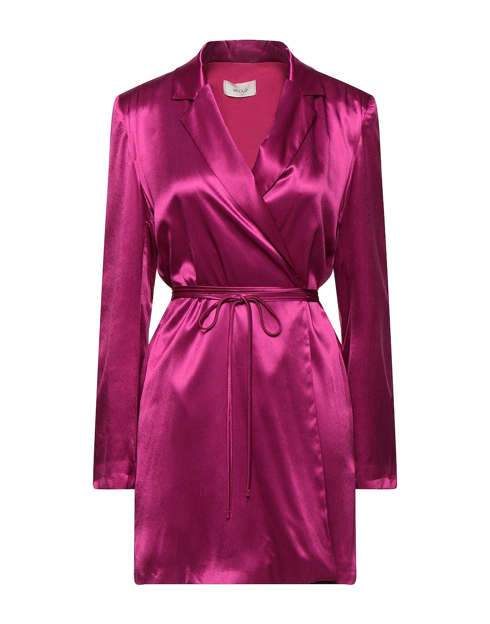 VICOLO - Mini dresses