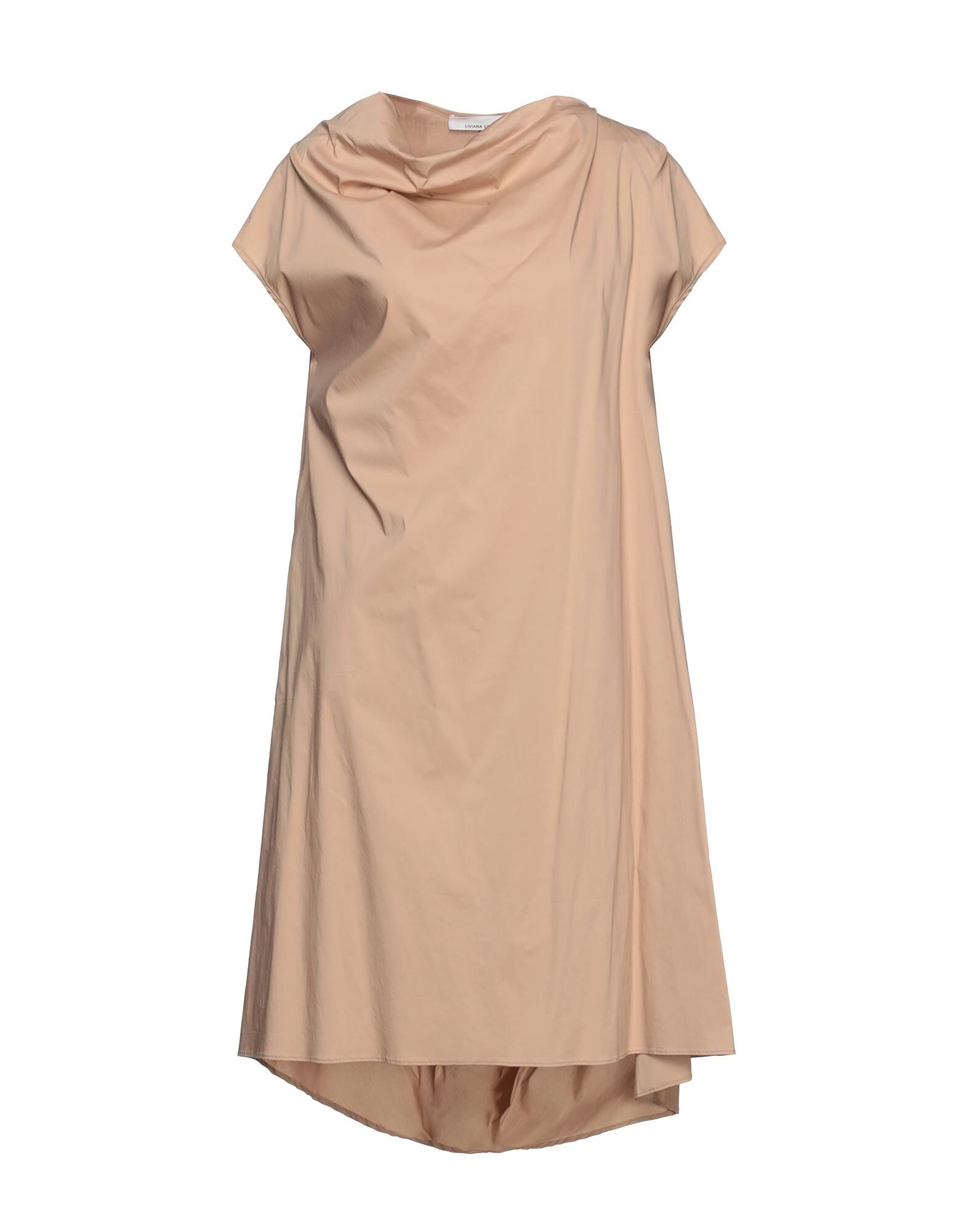 LIVIANA CONTI - ミニ丈ドレス