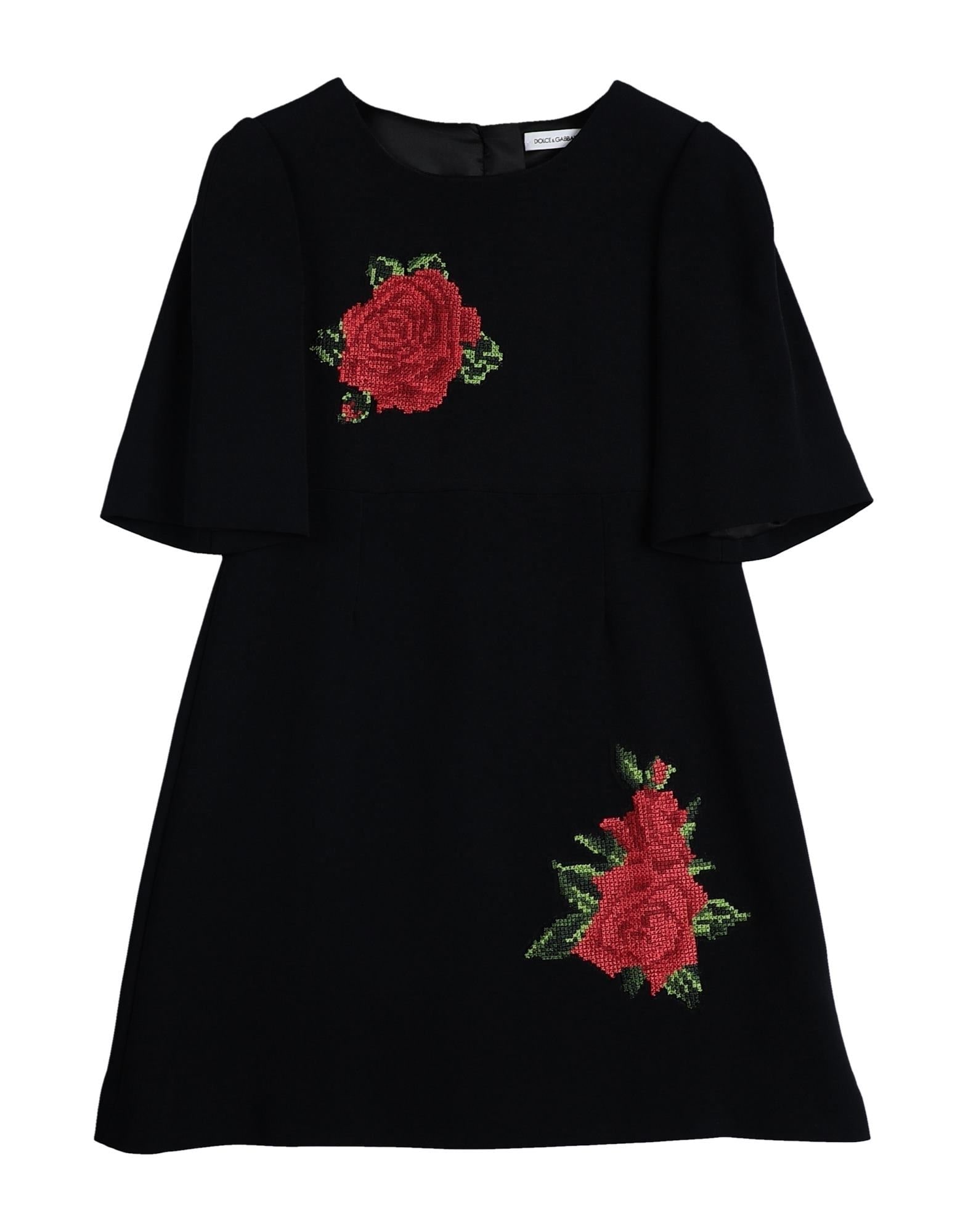 DOLCE&GABBANA - Kids’ dresses