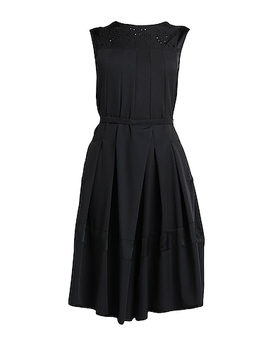 HIGH Jumpsuits and Dungarees Black 95% Polyester, 5% Elastane