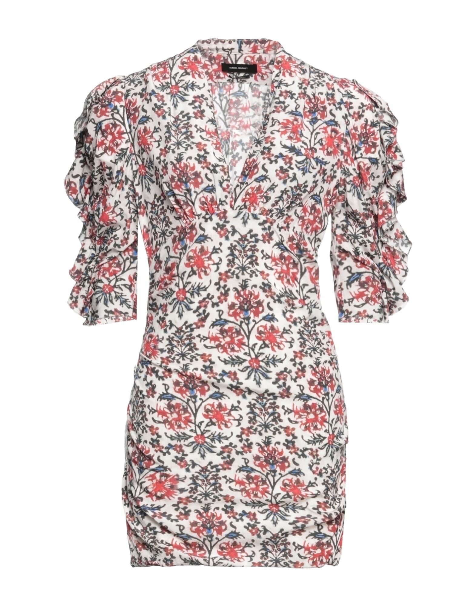 ISABEL MARANT - Короткое платье