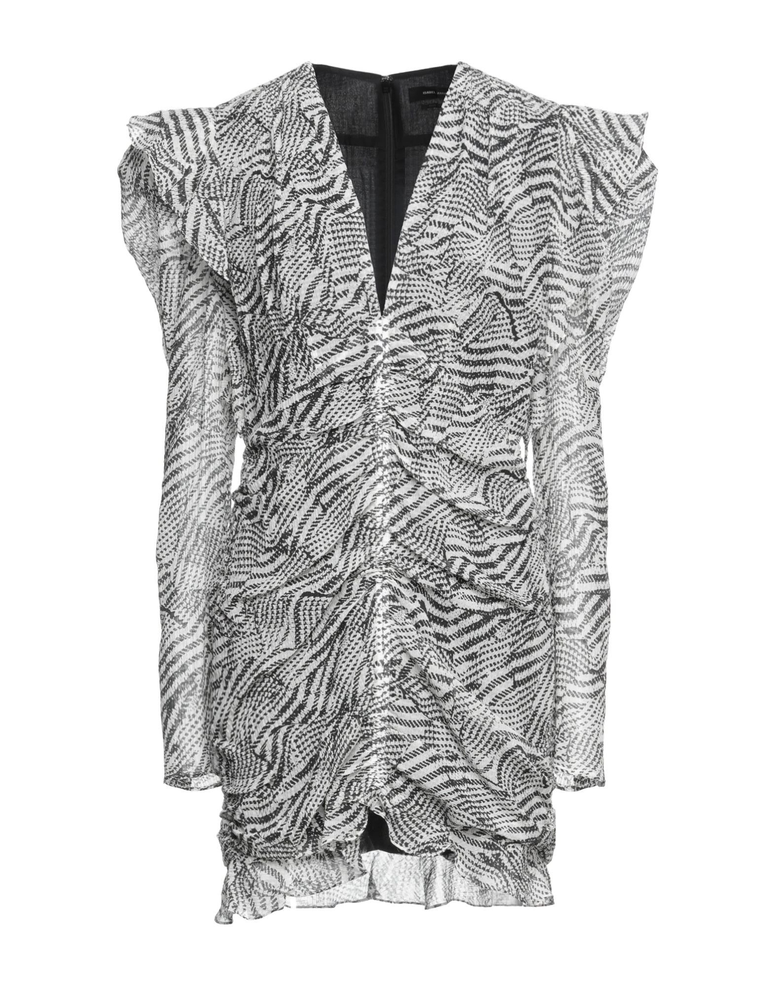 ISABEL MARANT - Mini dresses