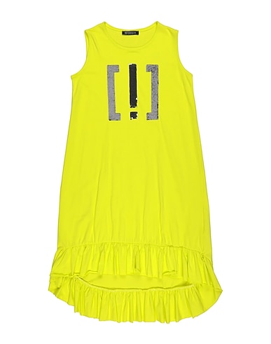 !M?ERFECT Robe 100% Coton