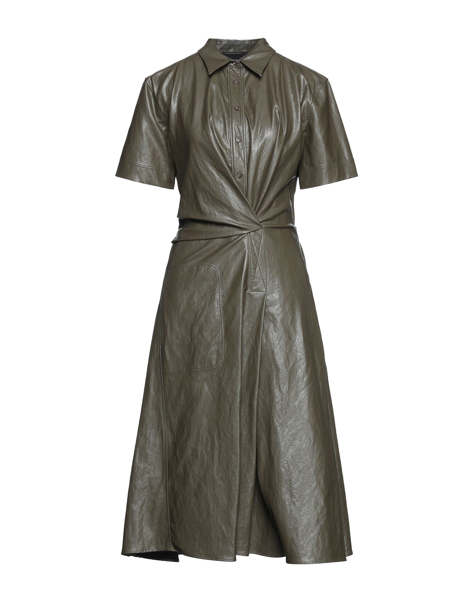 CEDRIC CHARLIER - Midi dresses