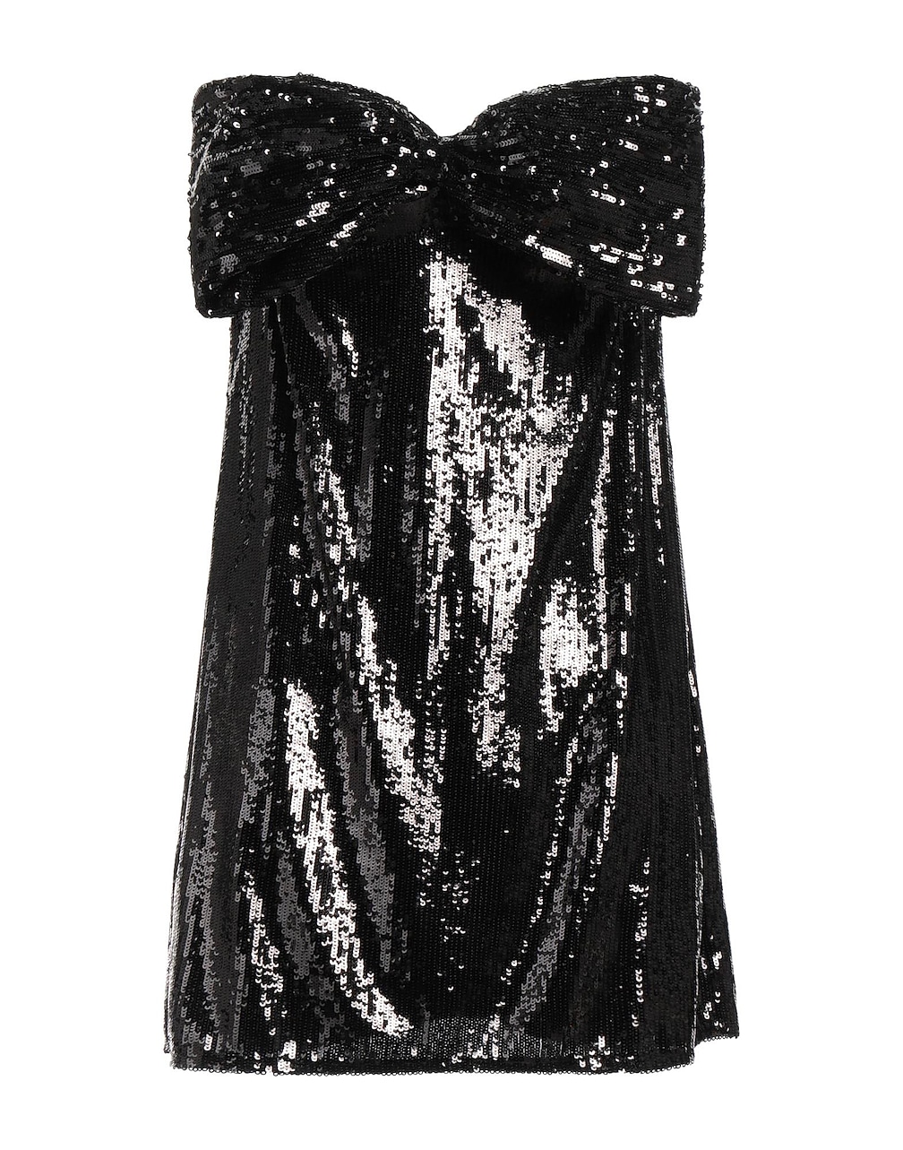 ELISABETTA FRANCHI - Mini dresses