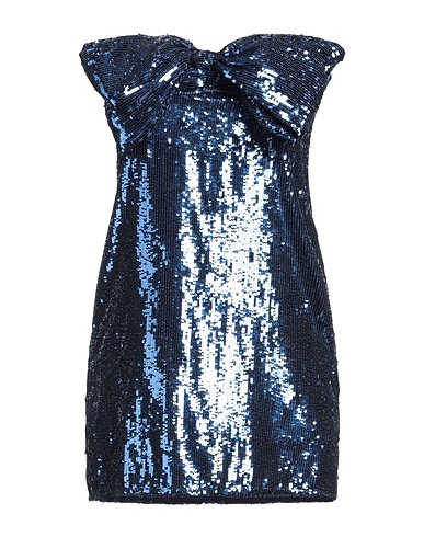 ELISABETTA FRANCHI Elegant dress 100% Polyester