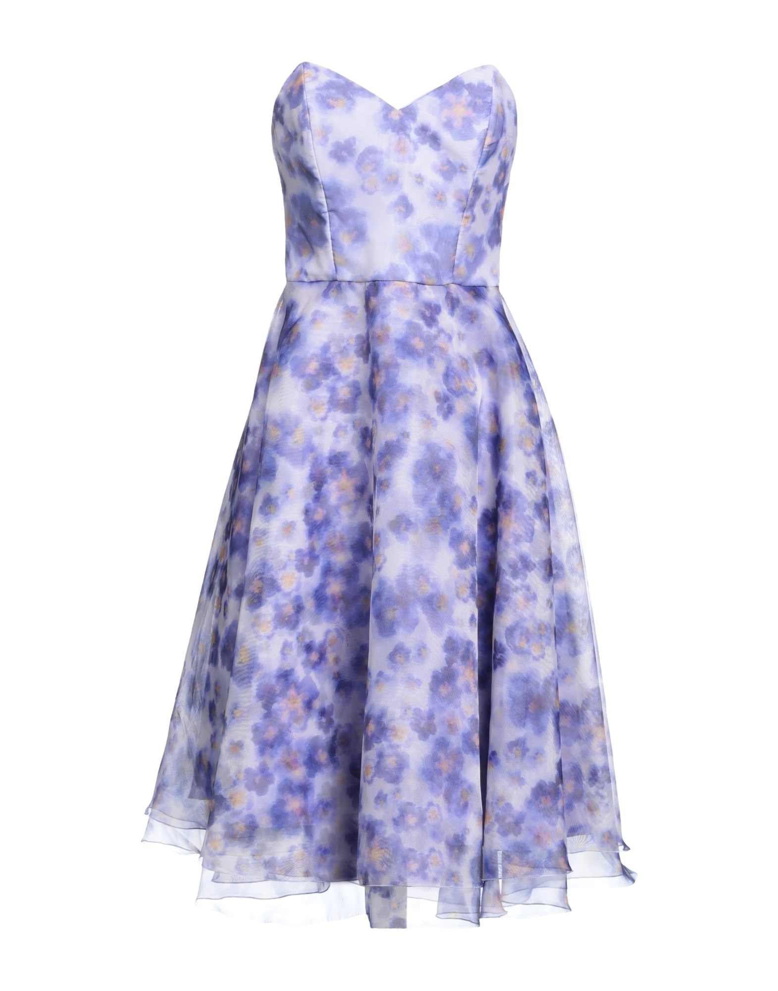 ELISABETTA FRANCHI - Midi-Kleider