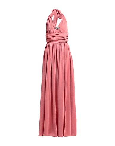 KOCCA Sommerkleid 63% Viskose, 17% Polyester, 15% Polyamid, 5% Elastan