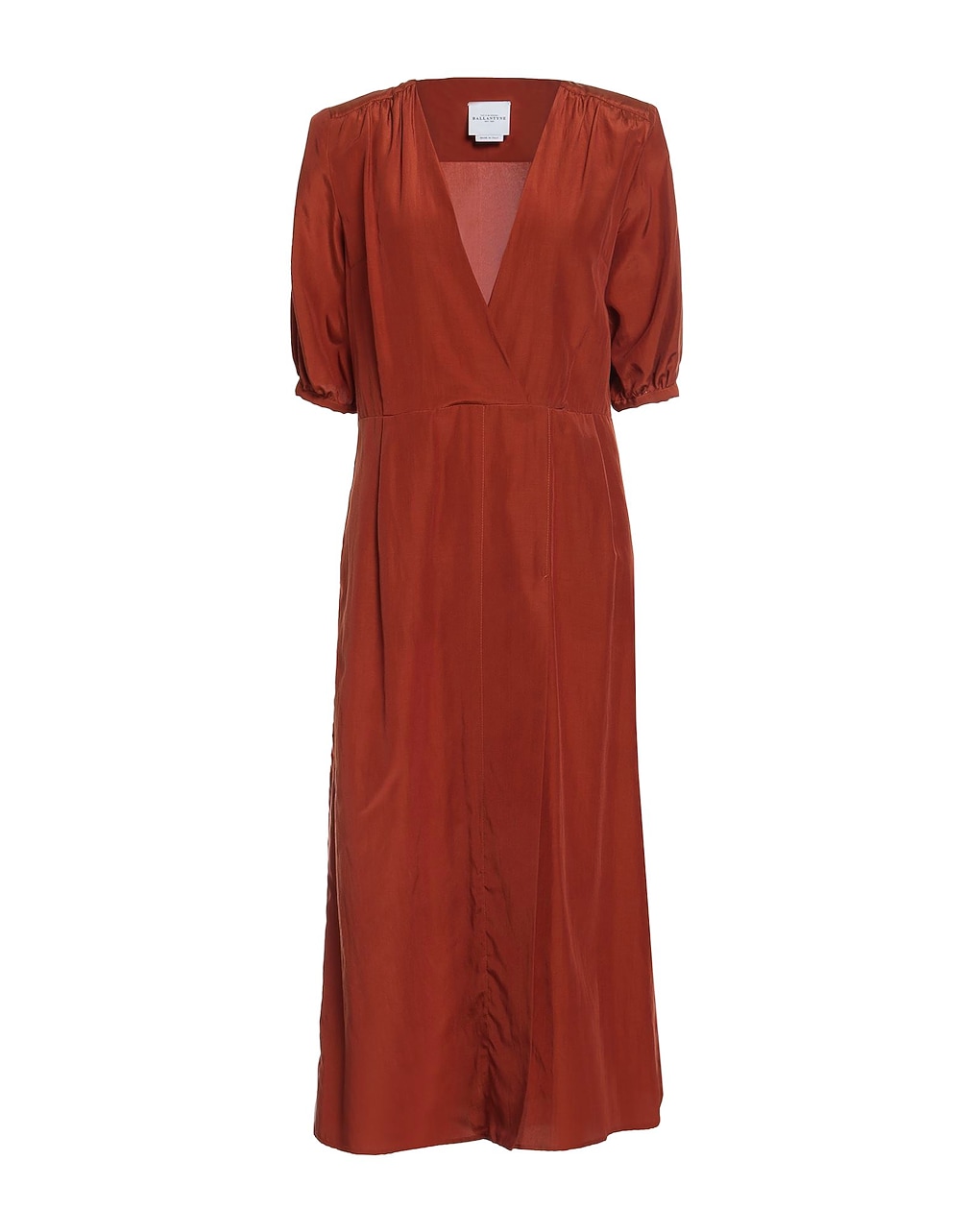 BALLANTYNE - Midi φορέματα