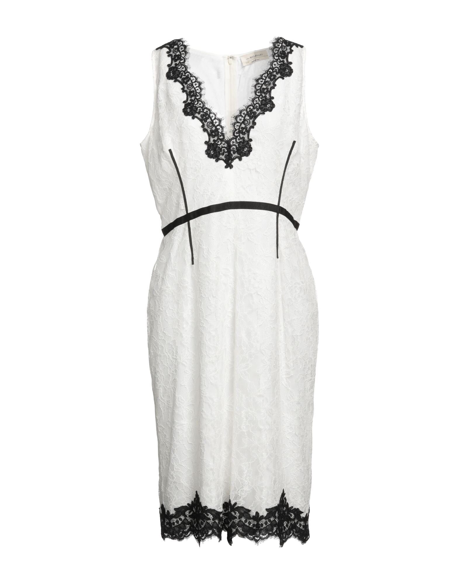 ANNA MOLINARI - Midi-Kleider