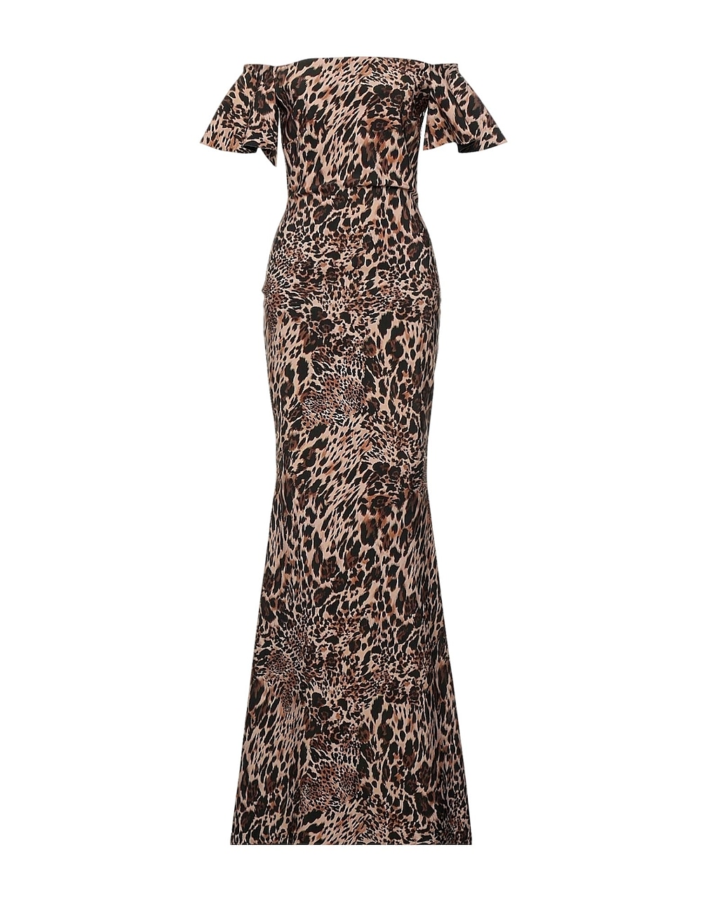 CHIARA BONI LA PETITE ROBE - Robes longues