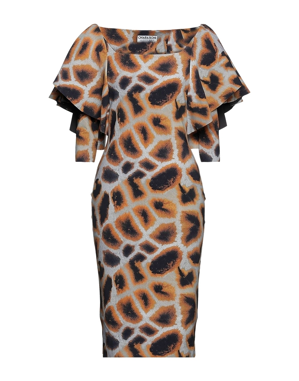 CHIARA BONI LA PETITE ROBE - Robes midi