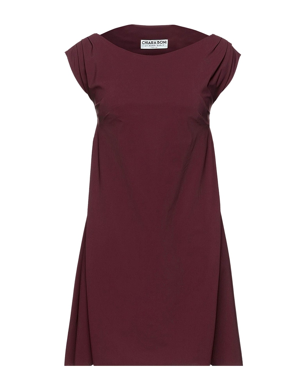 CHIARA BONI LA PETITE ROBE - Mini dresses