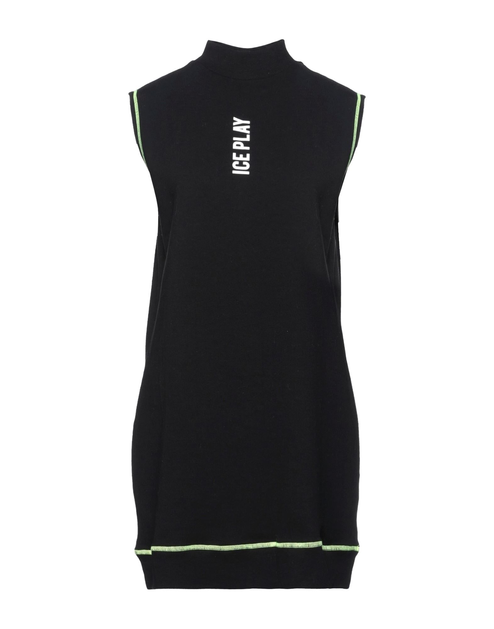 ICE PLAY - Короткие платья