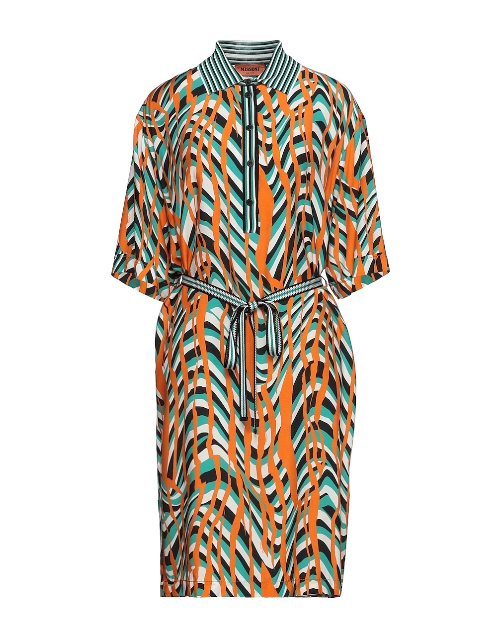MISSONI - Midi dresses