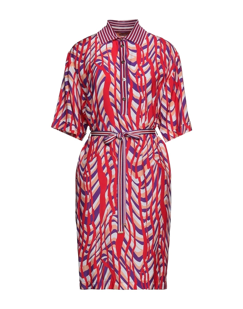 MISSONI - Midi dresses