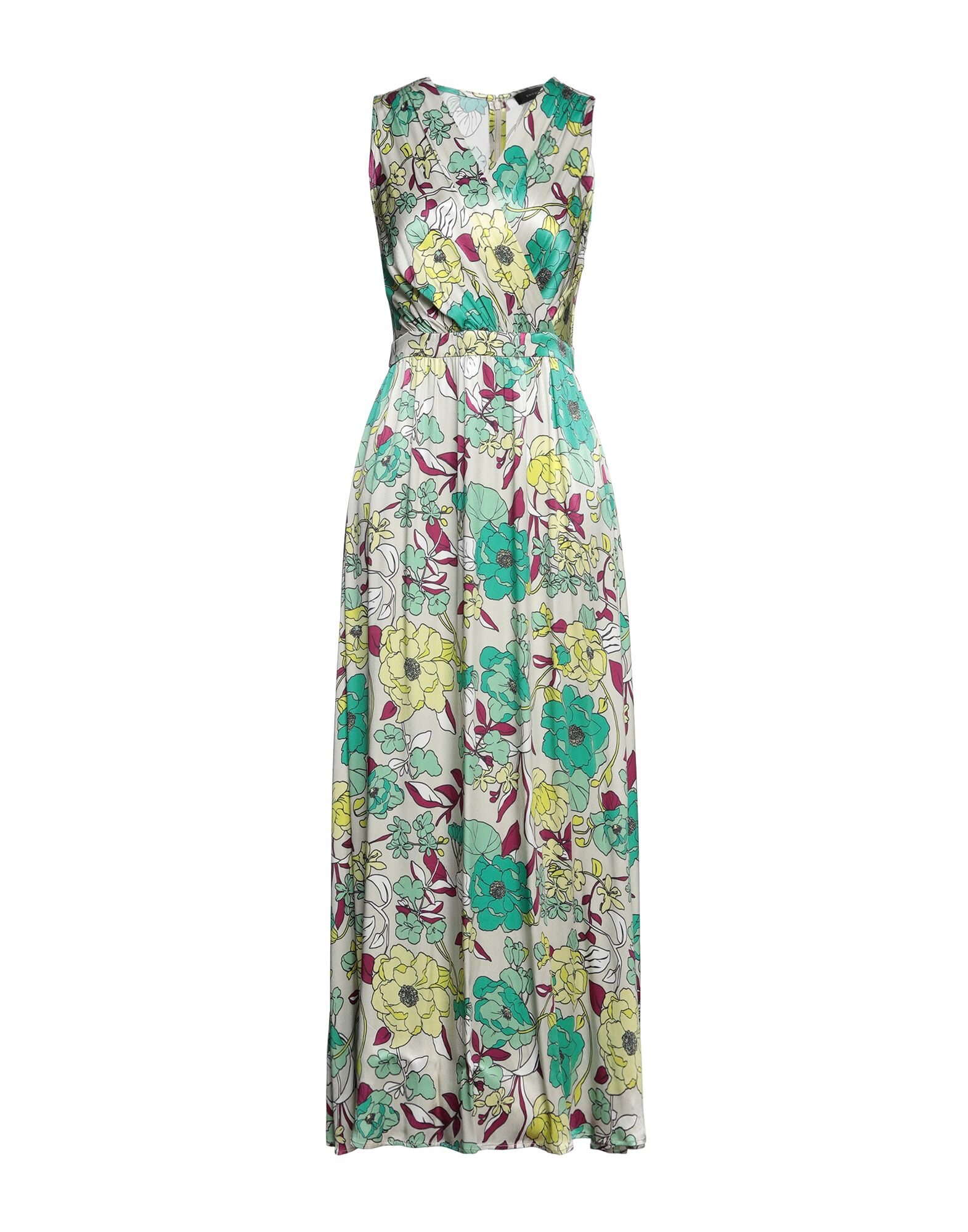 EMMA & GAIA - マキシ丈ドレス