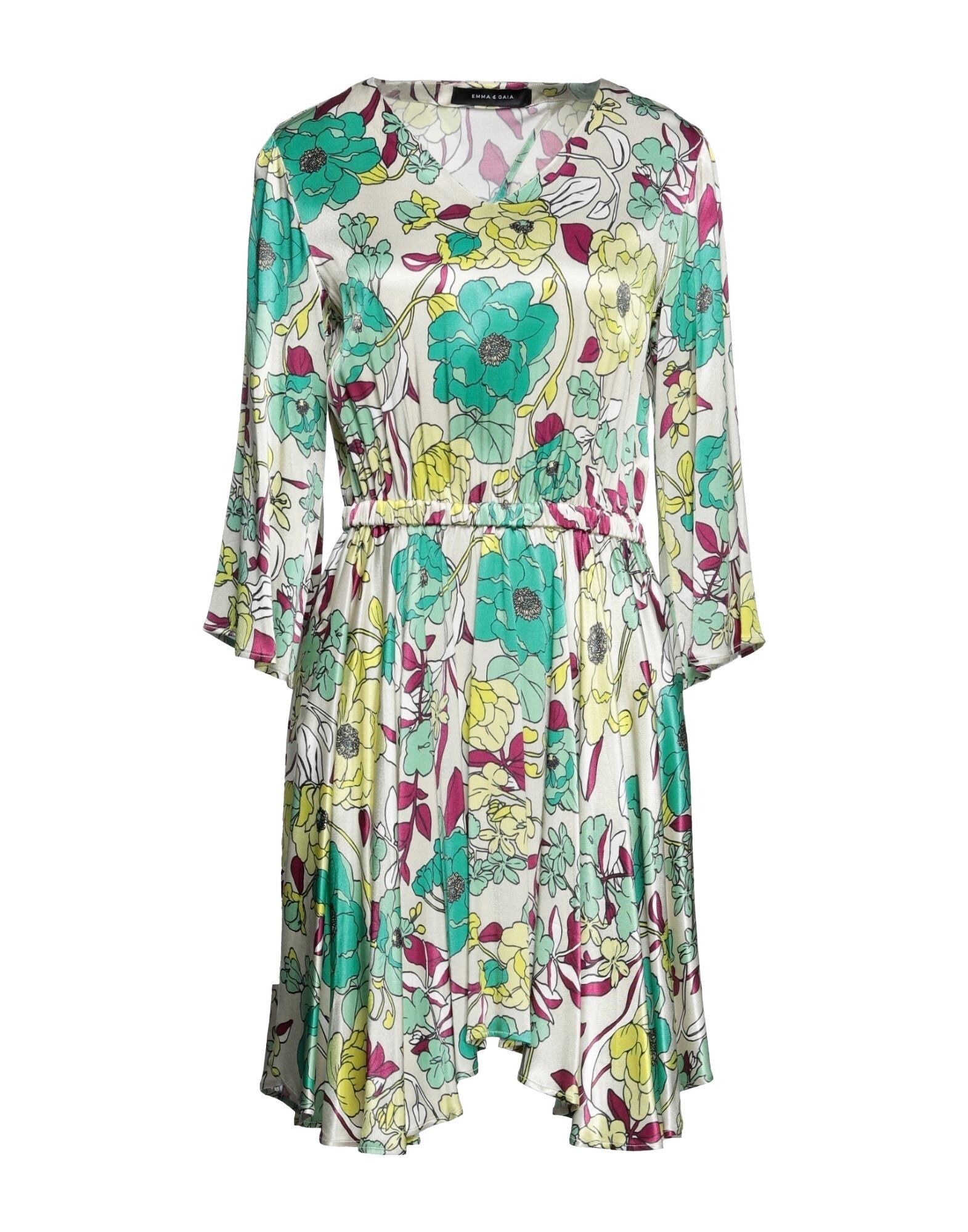 EMMA & GAIA - Mini dresses