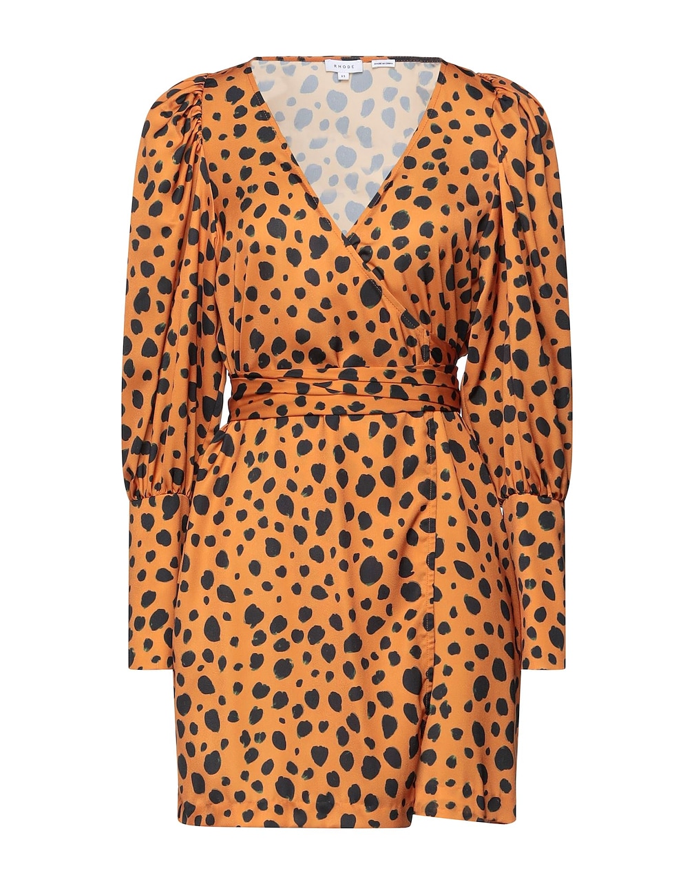 RHODE - Robes courtes