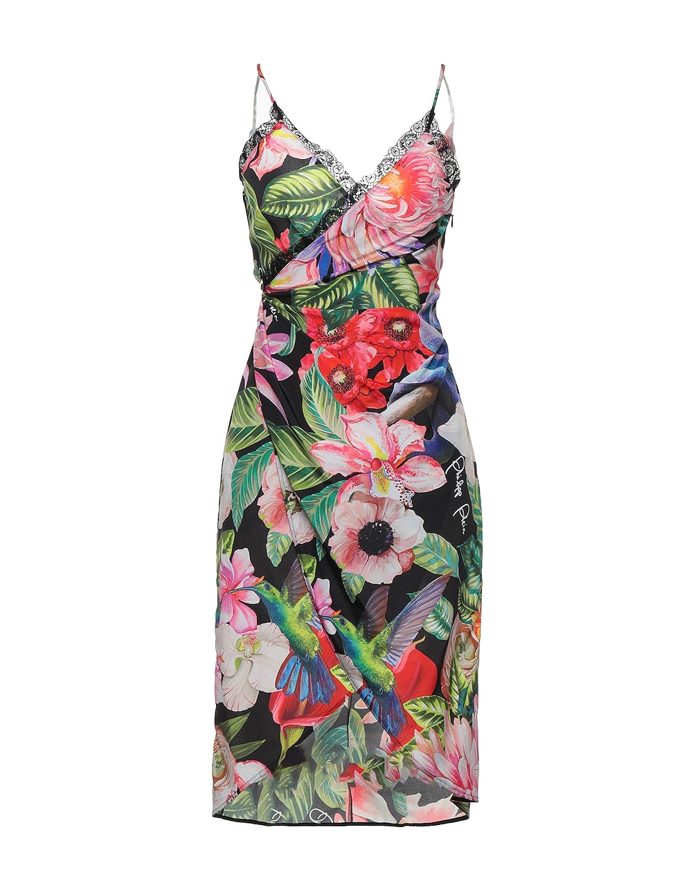 PHILIPP PLEIN - Robes midi