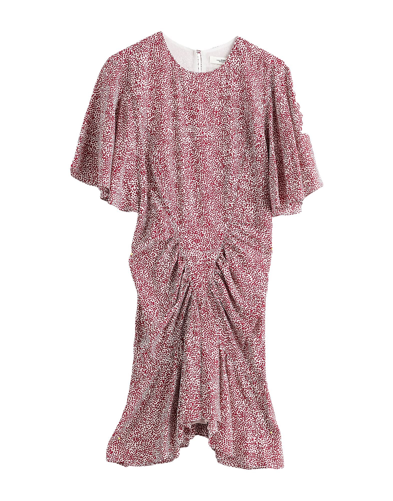 MARANT ÉTOILE - ミニ丈ドレス