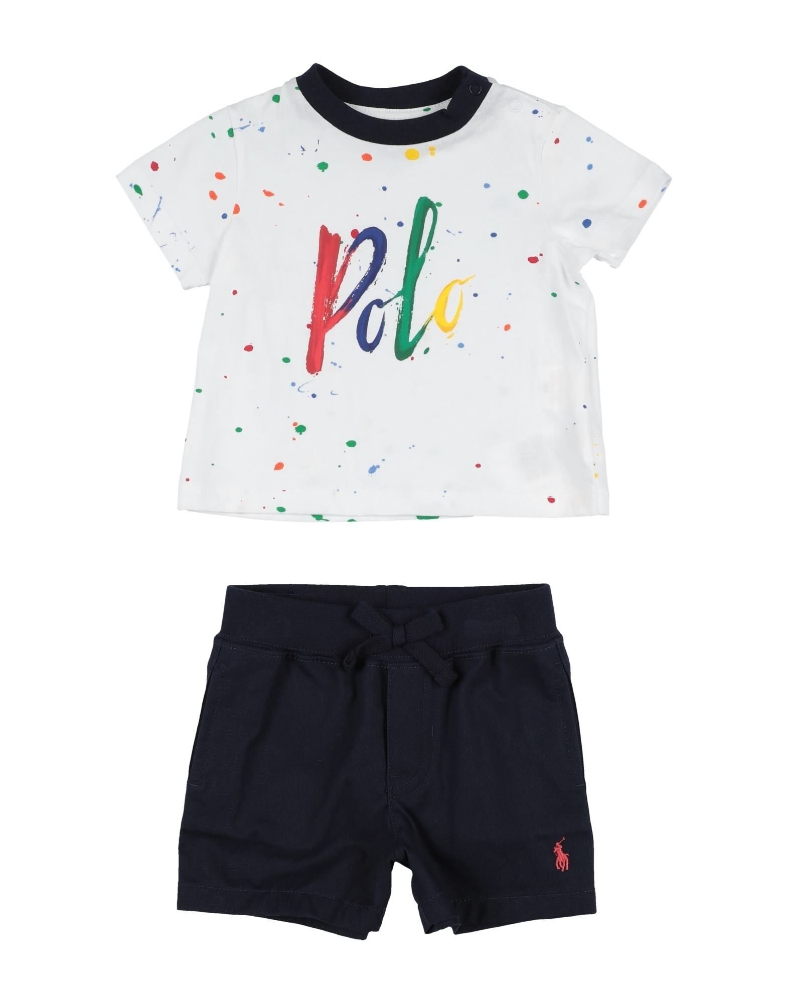 POLO RALPH LAUREN - ベビーセット