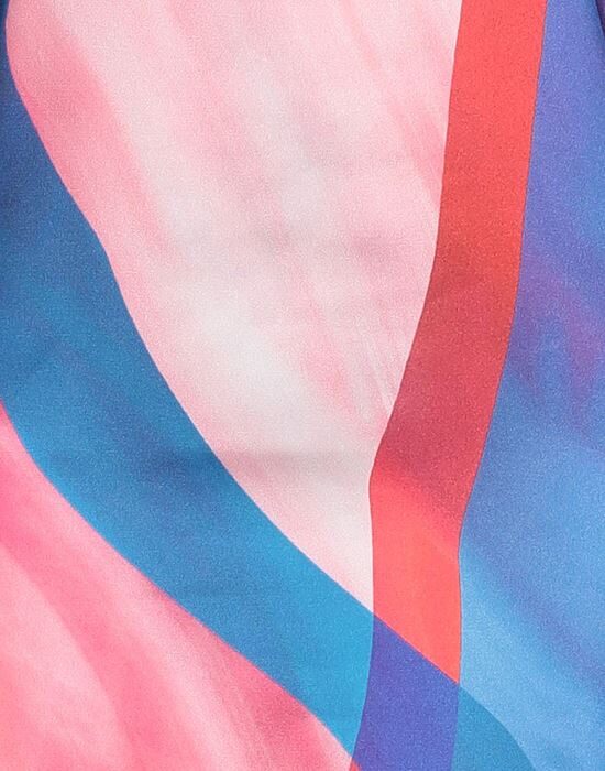 KITAGI Платье миди