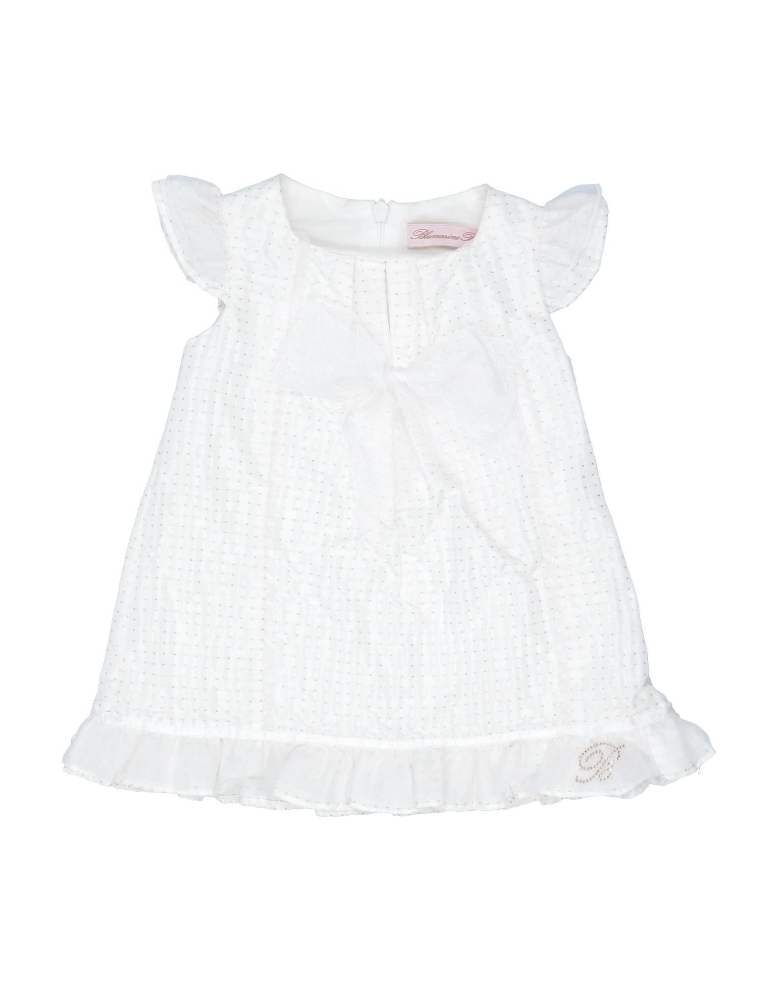 MISS BLUMARINE - Baby dresses