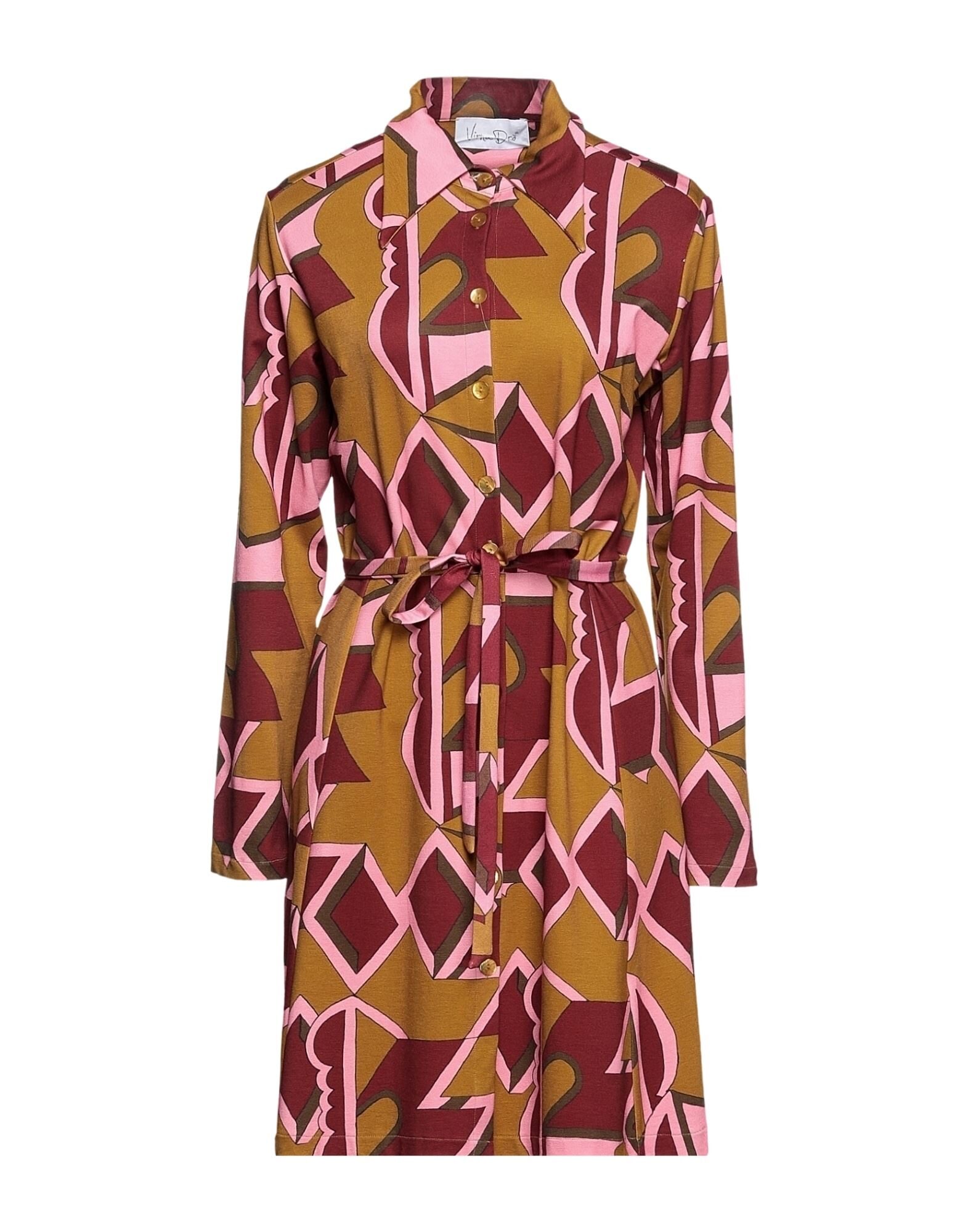 VIRNA DRÒ - Minivestidos