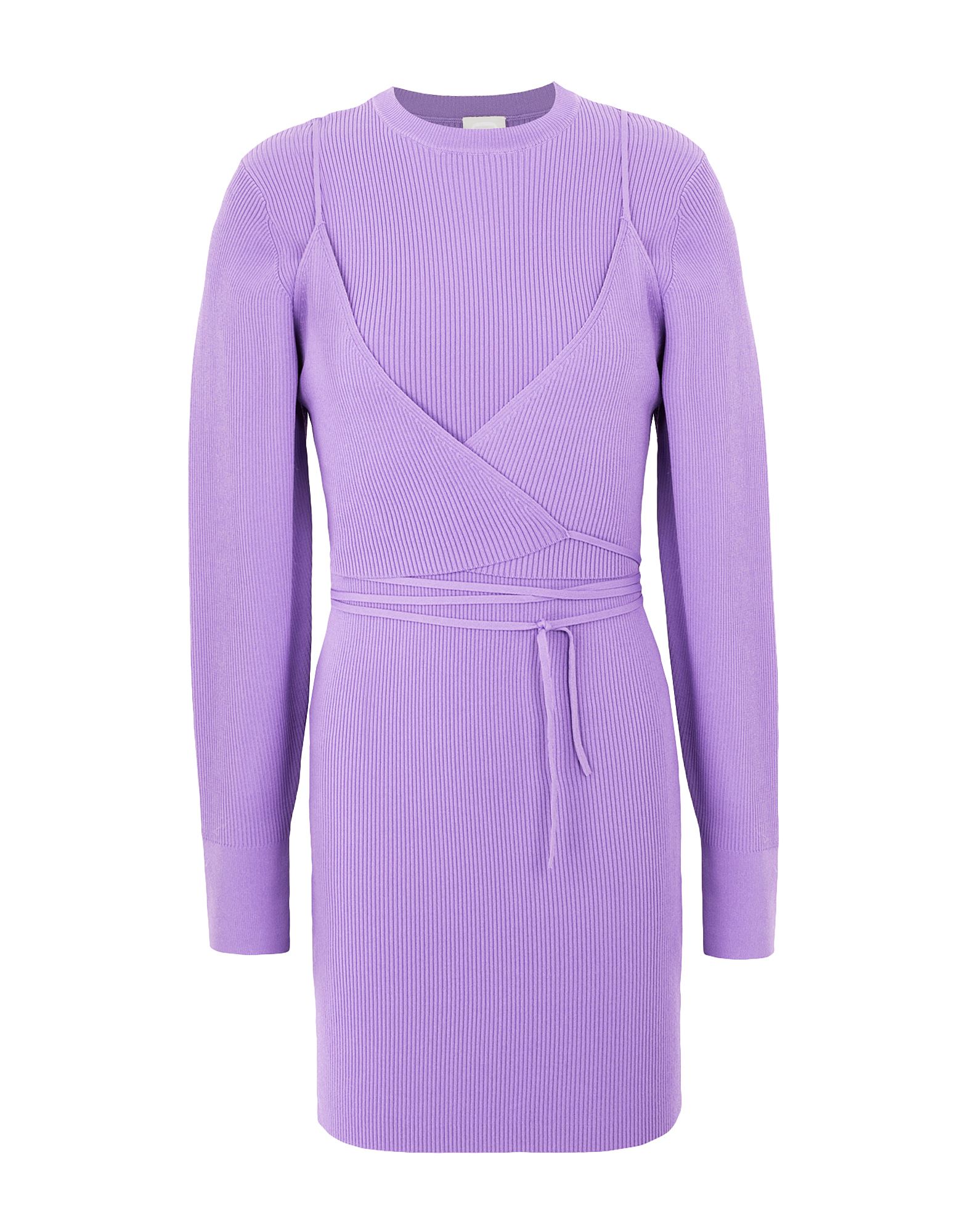 8 by YOOX - Короткое платье