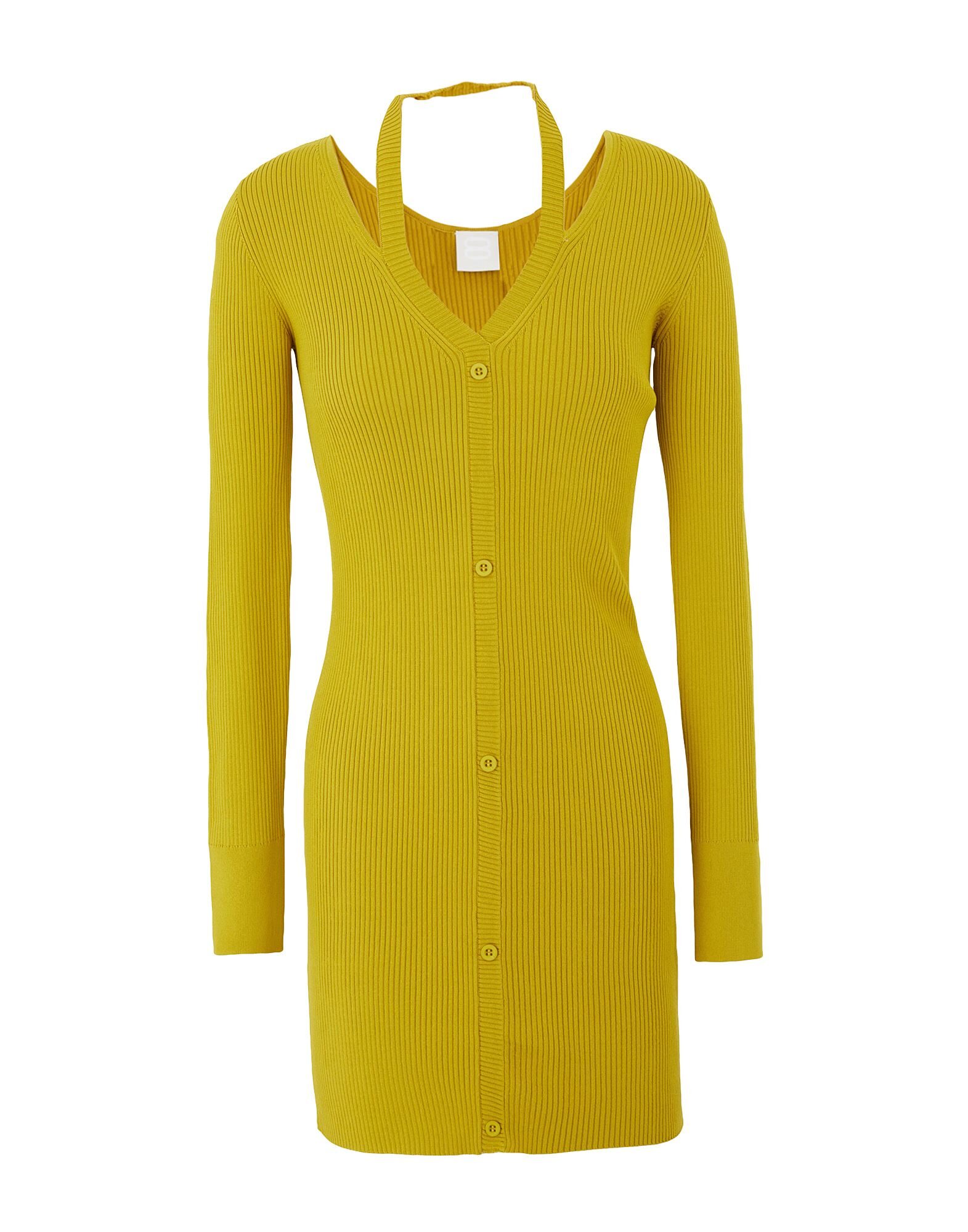 8 by YOOX - Mini dresses