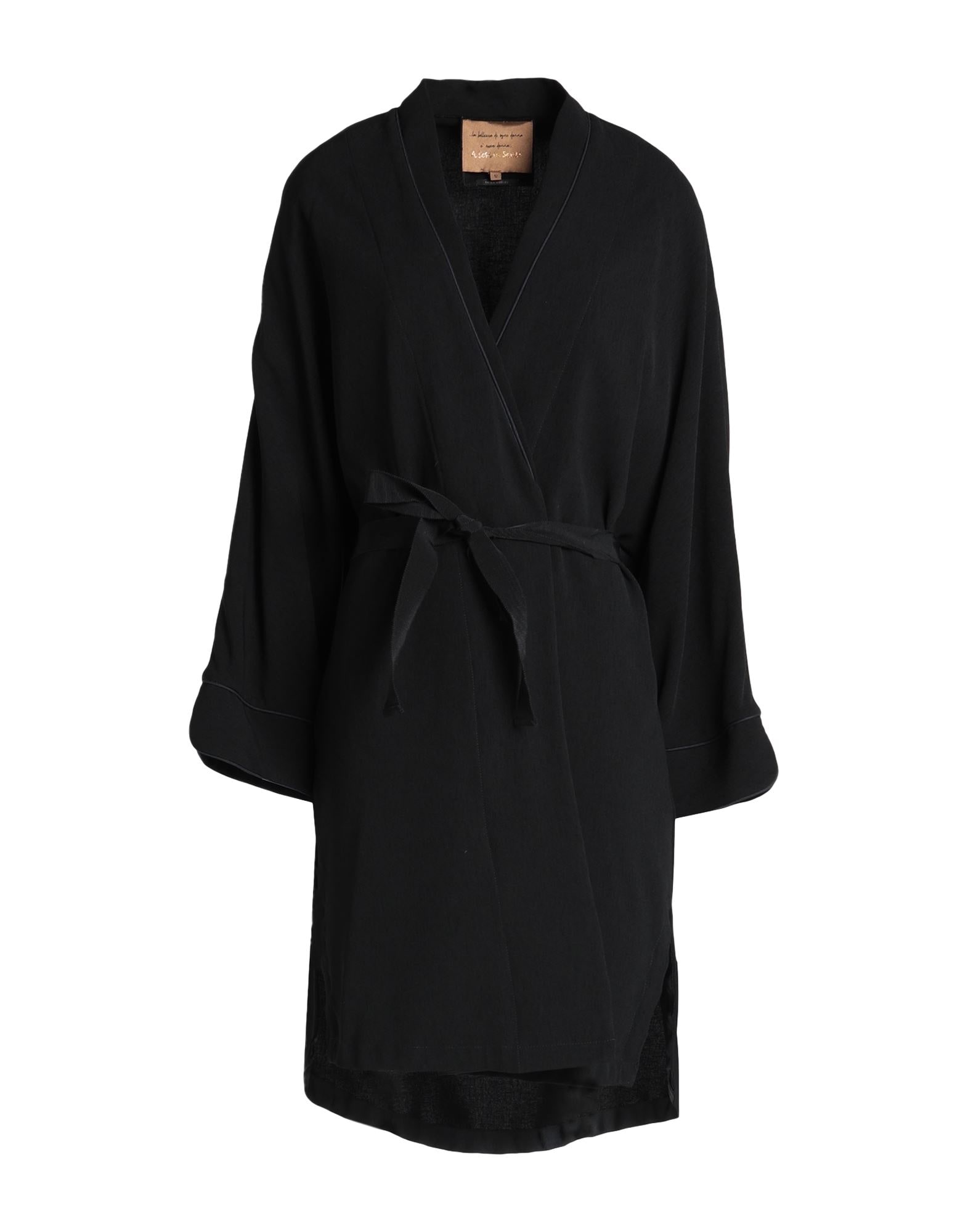 ALESSIA SANTI - Overcoats & Trench Coats